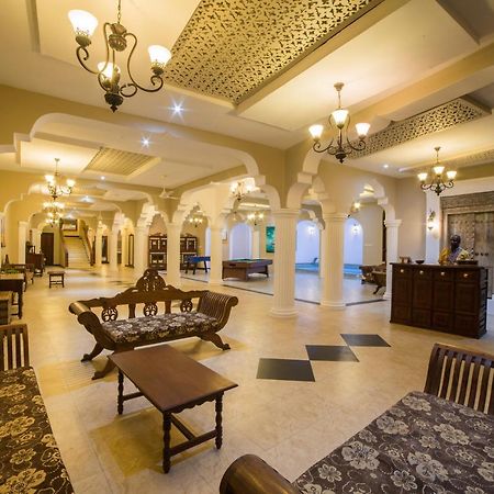 Tembo Palace Hotel Zanzibar Extérieur photo