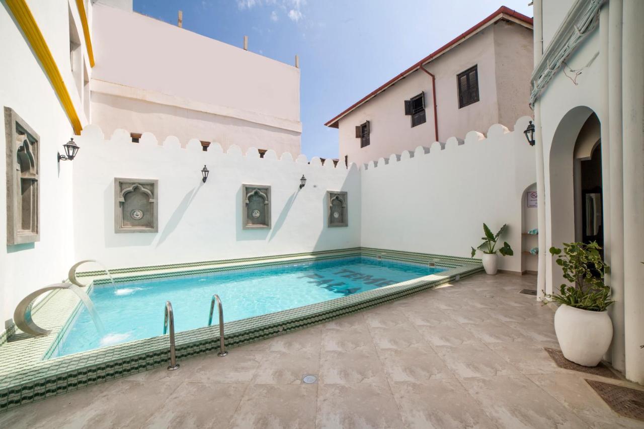 Tembo Palace Hotel Zanzibar Extérieur photo