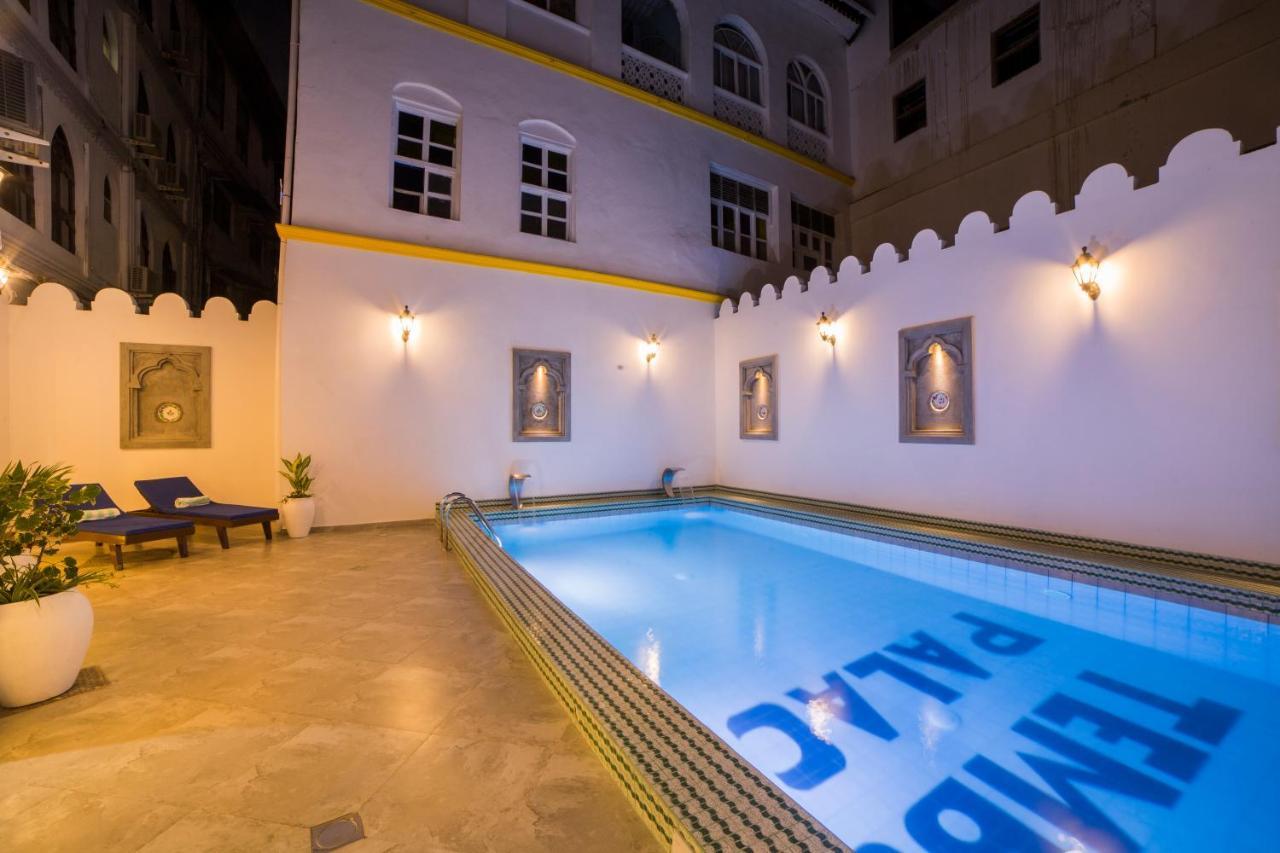 Tembo Palace Hotel Zanzibar Extérieur photo