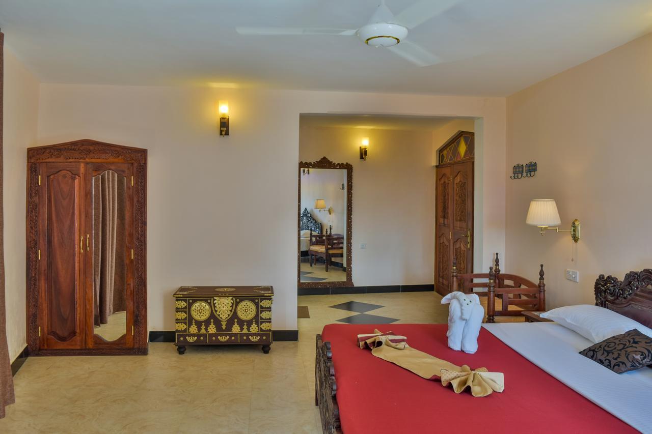 Tembo Palace Hotel Zanzibar Extérieur photo