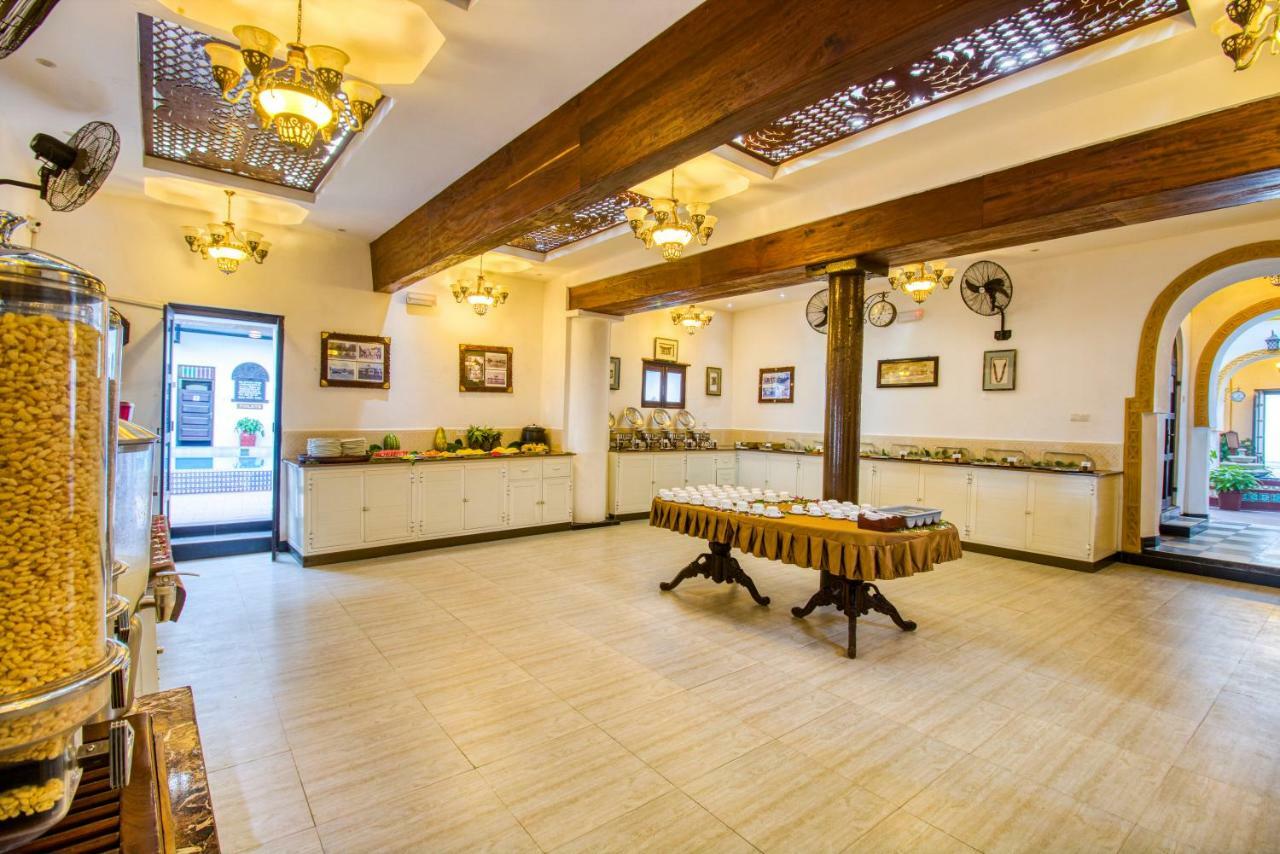 Tembo Palace Hotel Zanzibar Extérieur photo