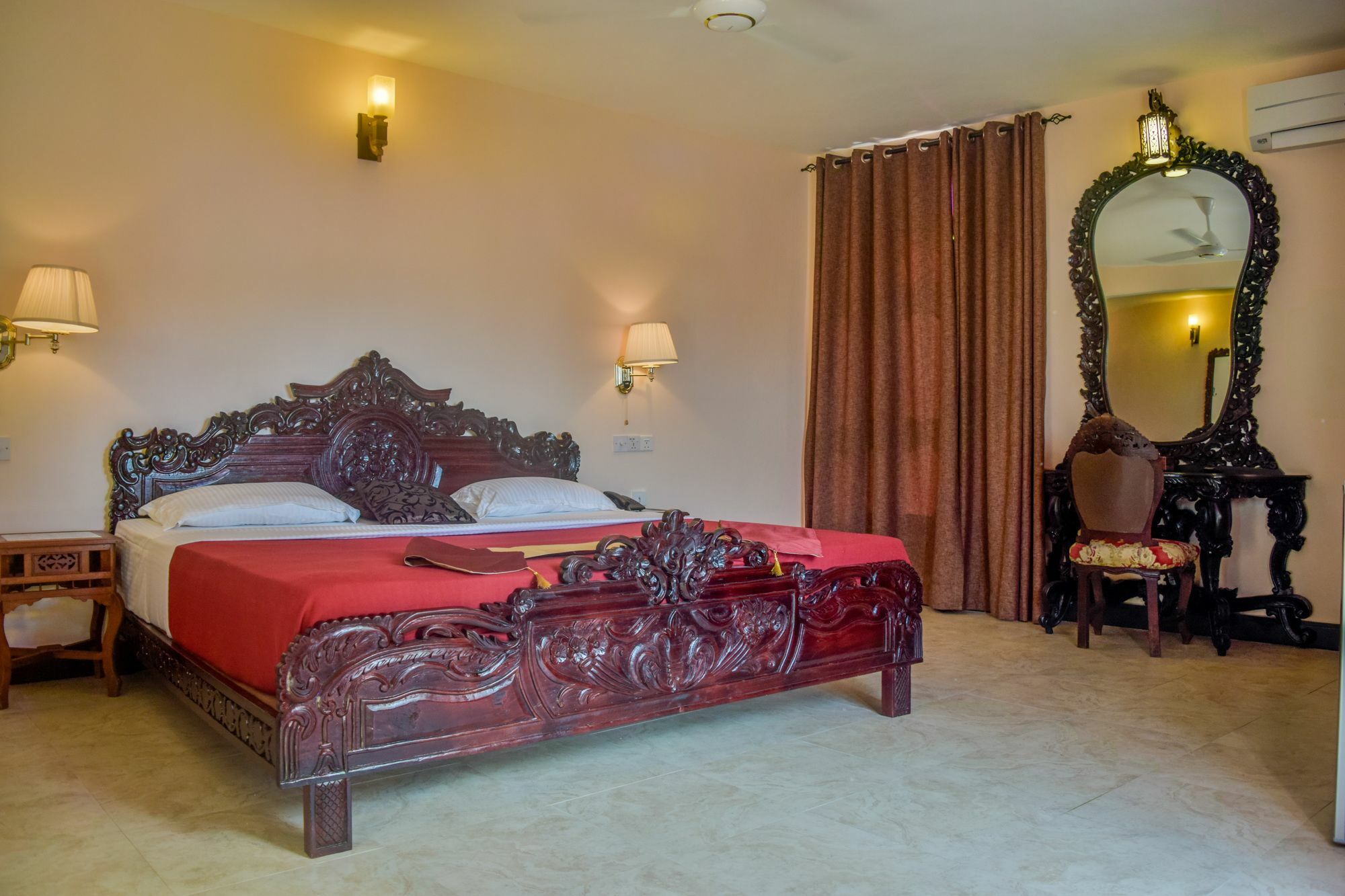 Tembo Palace Hotel Zanzibar Extérieur photo