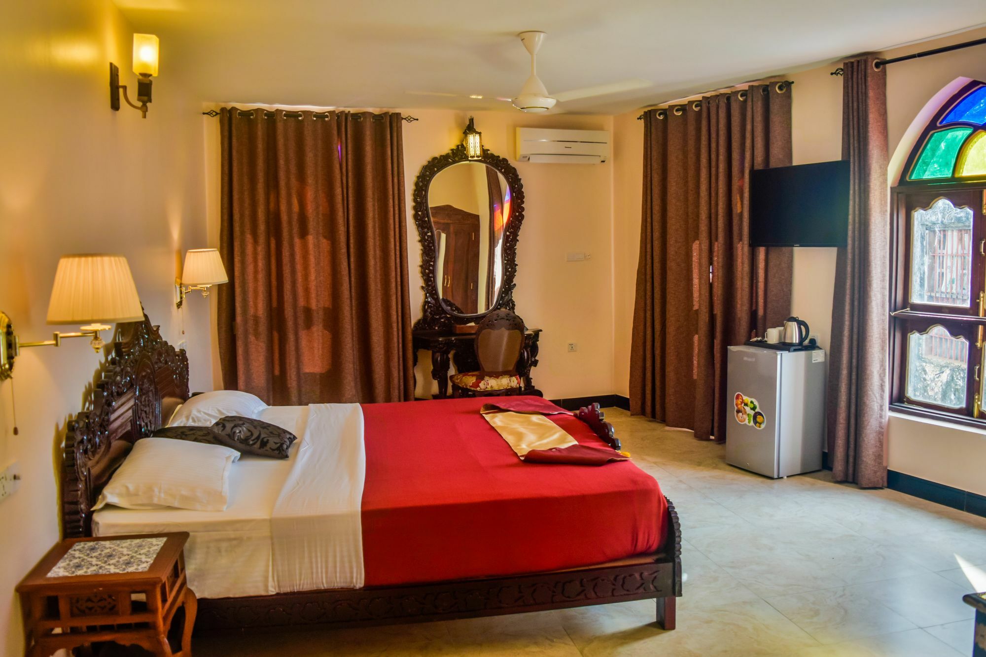 Tembo Palace Hotel Zanzibar Extérieur photo