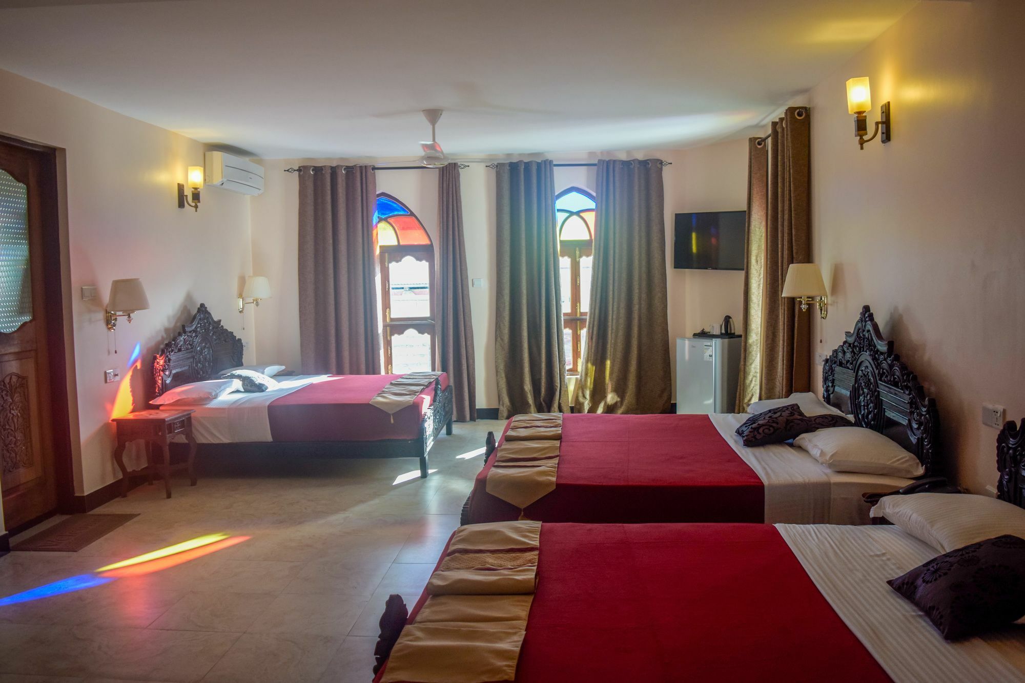 Tembo Palace Hotel Zanzibar Extérieur photo